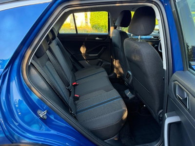 Volkswagen T-Roc 2.0 TDI SCR 4MOTION Style BlueMotion Technology (11)