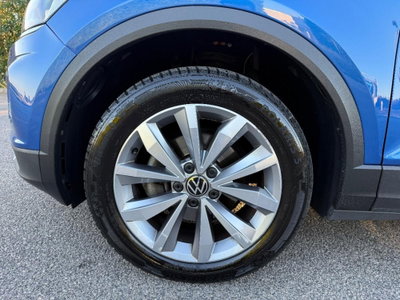 Volkswagen T-Roc 2.0 TDI SCR 4MOTION Style BlueMotion Technology (19)