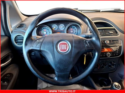 Fiat Punto Evo 1.3 Mjt 75 CV 5 porte Active (12)