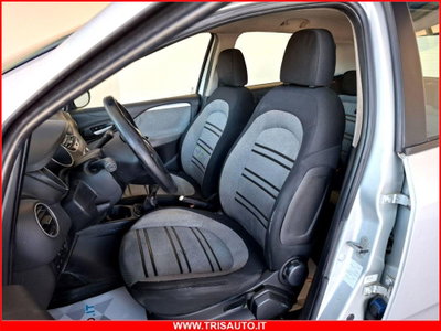 Fiat Punto Evo 1.3 Mjt 75 CV 5 porte Active (9)