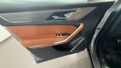 Jaguar F-Pace 2.0 D 204 CV AWD aut. R-Dynamic SE (10)