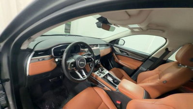 Jaguar F-Pace 2.0 D 204 CV AWD aut. R-Dynamic SE (11)