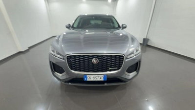 Jaguar F-Pace 2.0 D 204 CV AWD aut. R-Dynamic SE (2)