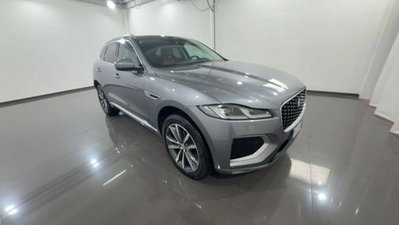 Jaguar F-Pace 2.0 D 204 CV AWD aut. R-Dynamic SE (3)