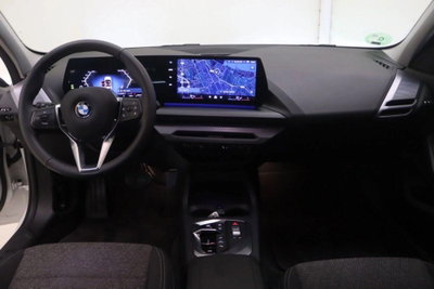 BMW Serie 1 118d 5p. Sport (11)