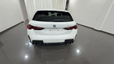 BMW Serie 1 118d 5p. Sport (8)