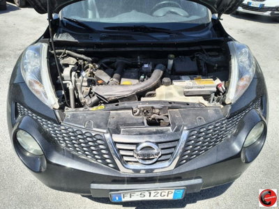 Nissan Juke 1.5 dCi Ministry of Sound (10)