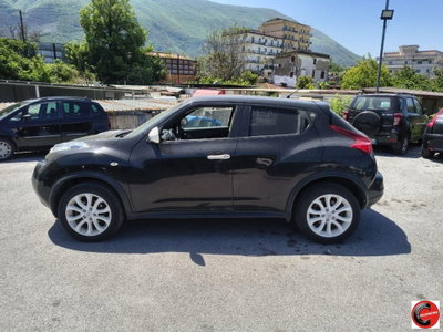 Nissan Juke 1.5 dCi Ministry of Sound (11)