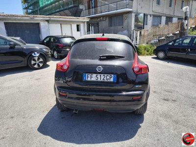Nissan Juke 1.5 dCi Ministry of Sound (12)