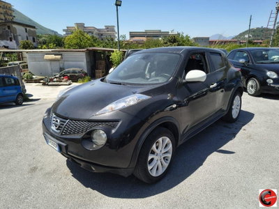 Nissan Juke 1.5 dCi Ministry of Sound (2)