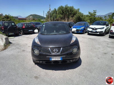 Nissan Juke 1.5 dCi Ministry of Sound (3)