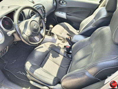 Nissan Juke 1.5 dCi Ministry of Sound (4)