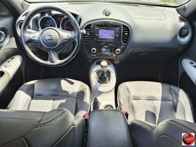 Nissan Juke 1.5 dCi Ministry of Sound (5)