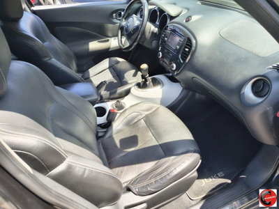 Nissan Juke 1.5 dCi Ministry of Sound (6)