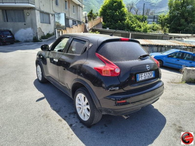 Nissan Juke 1.5 dCi Ministry of Sound (7)
