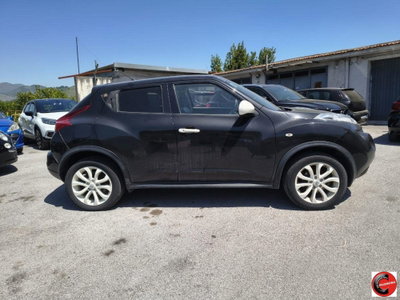 Nissan Juke 1.5 dCi Ministry of Sound (8)