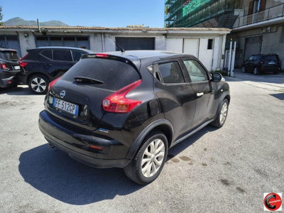 Nissan Juke 1.5 dCi Ministry of Sound (9)