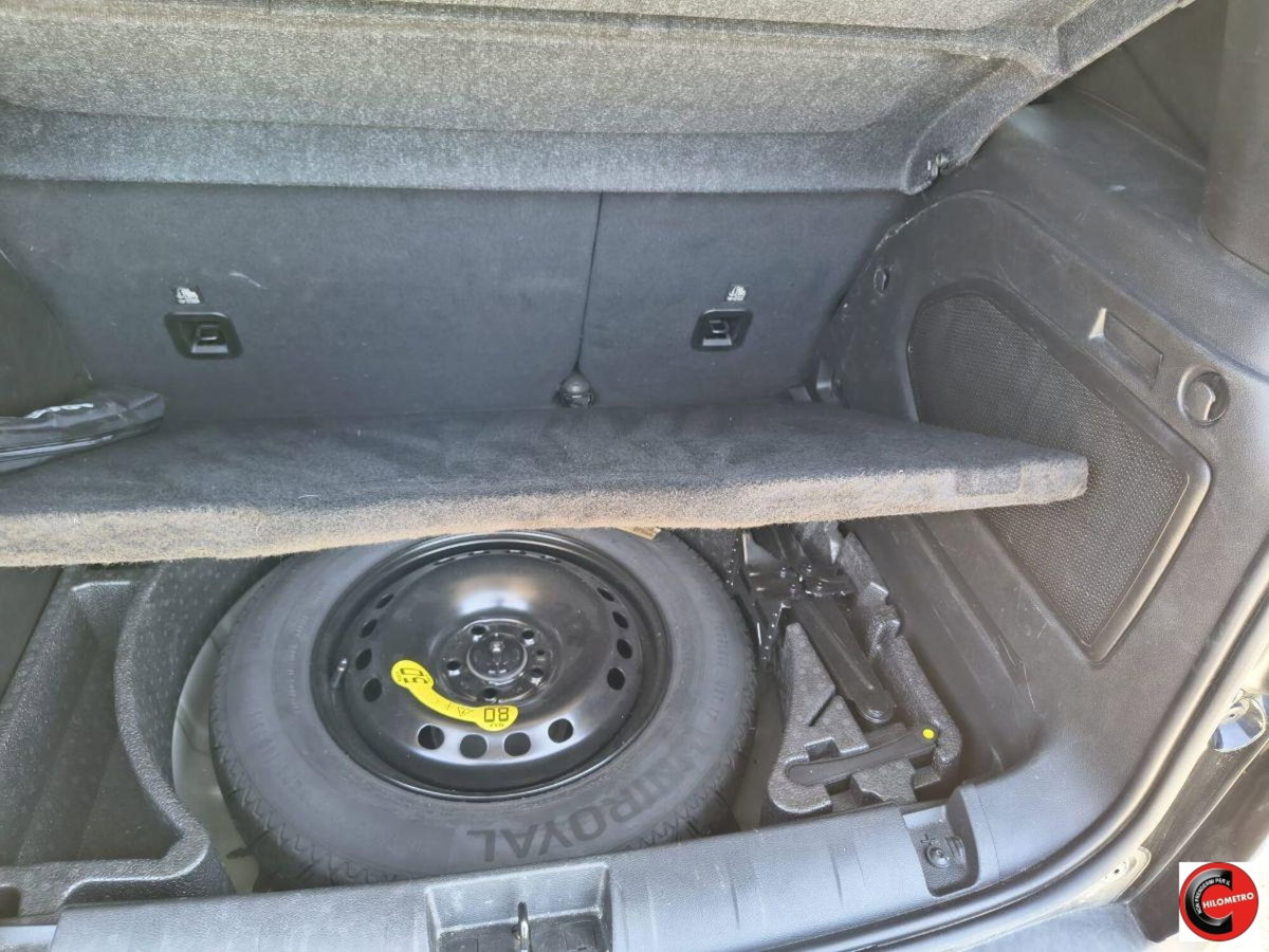 Jeep Renegade 1.6 Mjt 130 CV S (10)