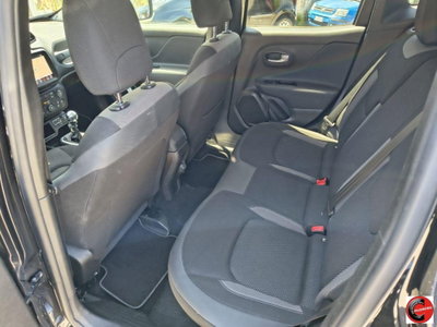 Jeep Renegade 1.6 Mjt 130 CV S (12)