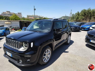 Jeep Renegade 1.6 Mjt 130 CV S (3)