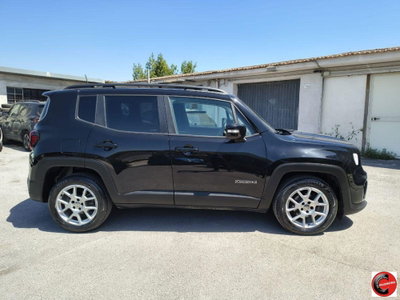 Jeep Renegade 1.6 Mjt 130 CV S (8)
