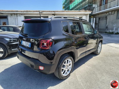 Jeep Renegade 1.6 Mjt 130 CV S (9)