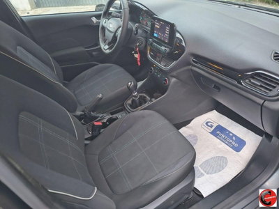 Ford Fiesta Plus 1.5 TDCi 75CV 5 porte (6)