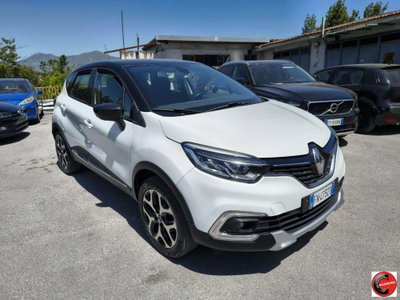 Renault Captur dCi 8V 90 CV Start&Stop Energy Hypnotic usata
