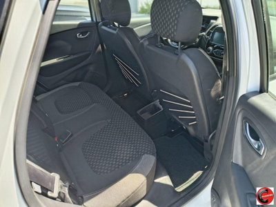 Renault Captur dCi 8V 90 CV Start&Stop Energy Hypnotic (10)