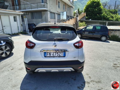 Renault Captur dCi 8V 90 CV Start&Stop Energy Hypnotic (11)