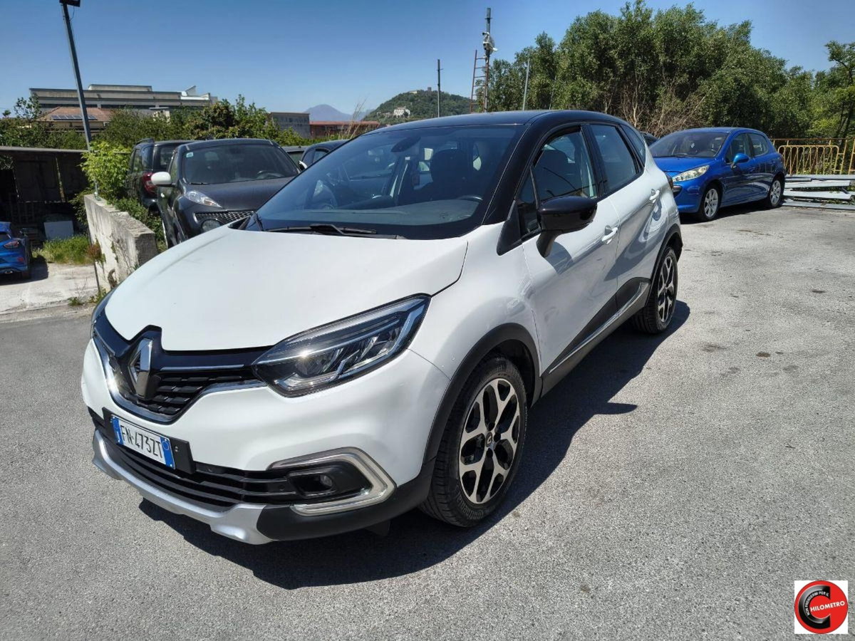 Renault Captur dCi 8V 90 CV Start&Stop Energy Hypnotic (3)
