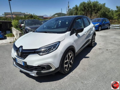 Renault Captur dCi 8V 90 CV Start&Stop Energy Hypnotic (3)