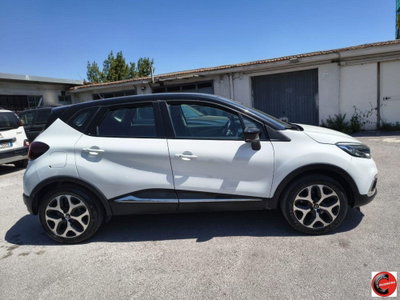 Renault Captur dCi 8V 90 CV Start&Stop Energy Hypnotic (8)