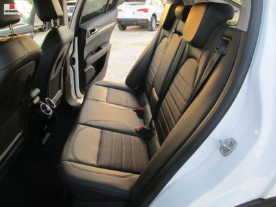 Alfa Romeo Stelvio Stelvio 2.2 Turbodiesel 190 CV AT8 Q4 Sprint (16)