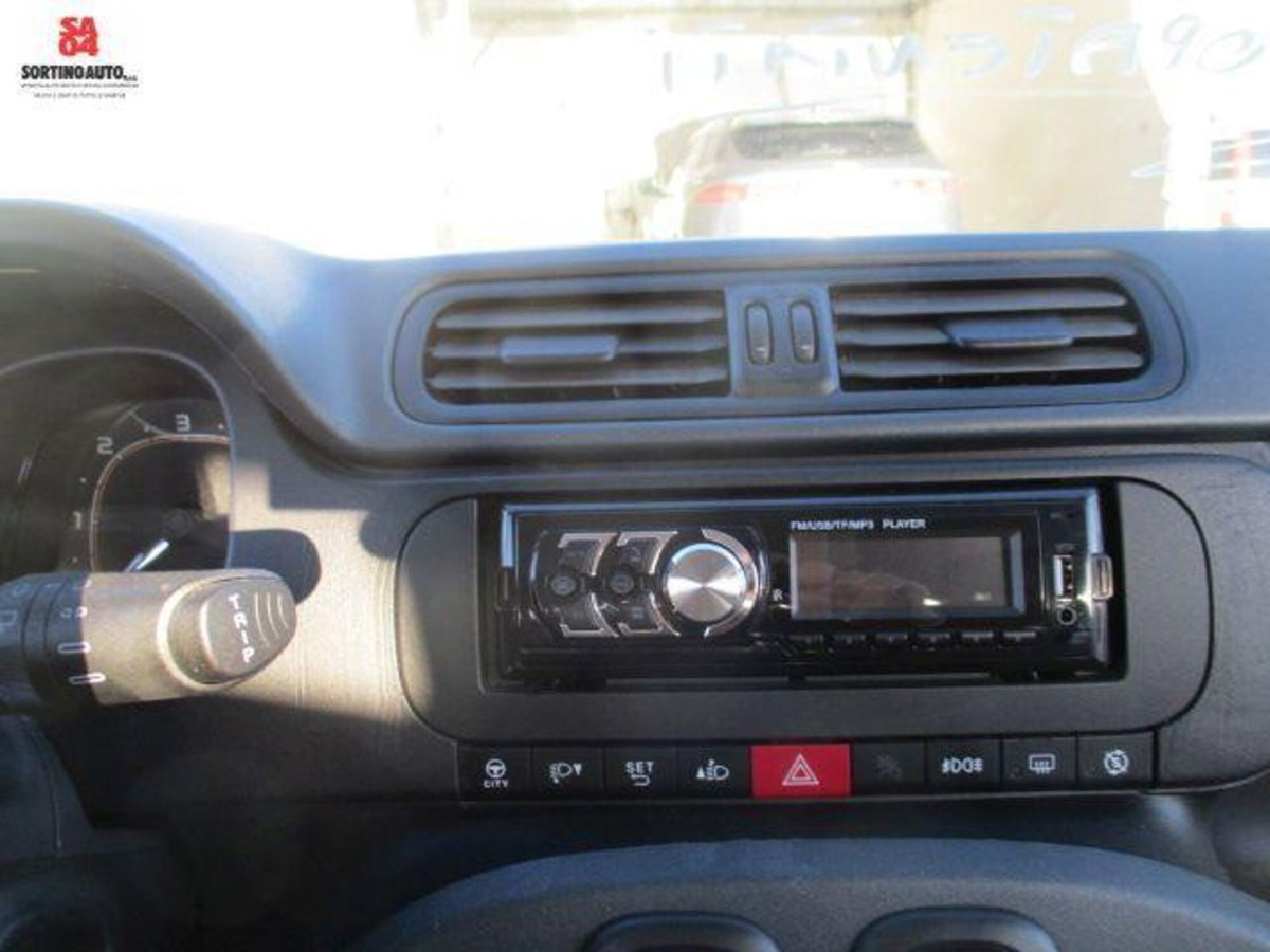 Fiat Panda 1.3 MJT 80 CV S&S Easy (10)