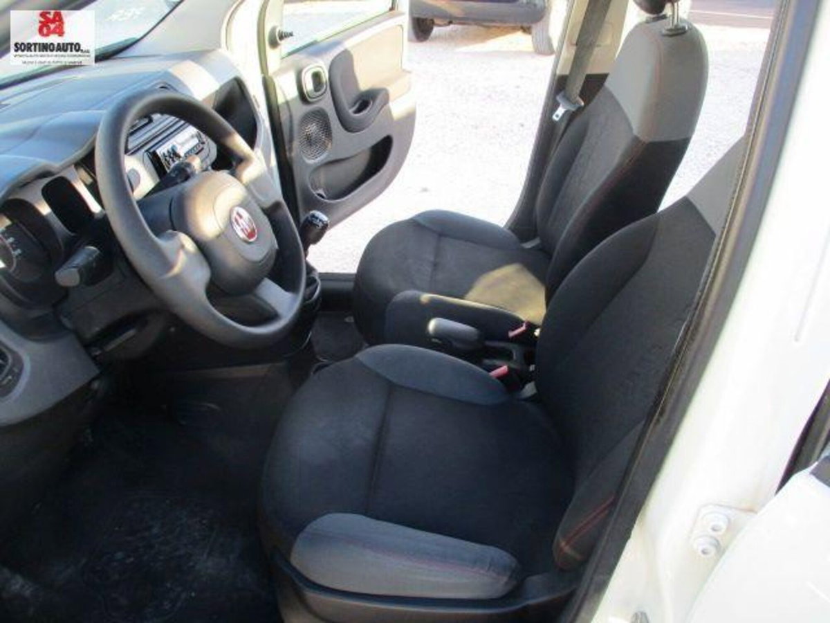 Fiat Panda 1.3 MJT 80 CV S&S Easy (12)