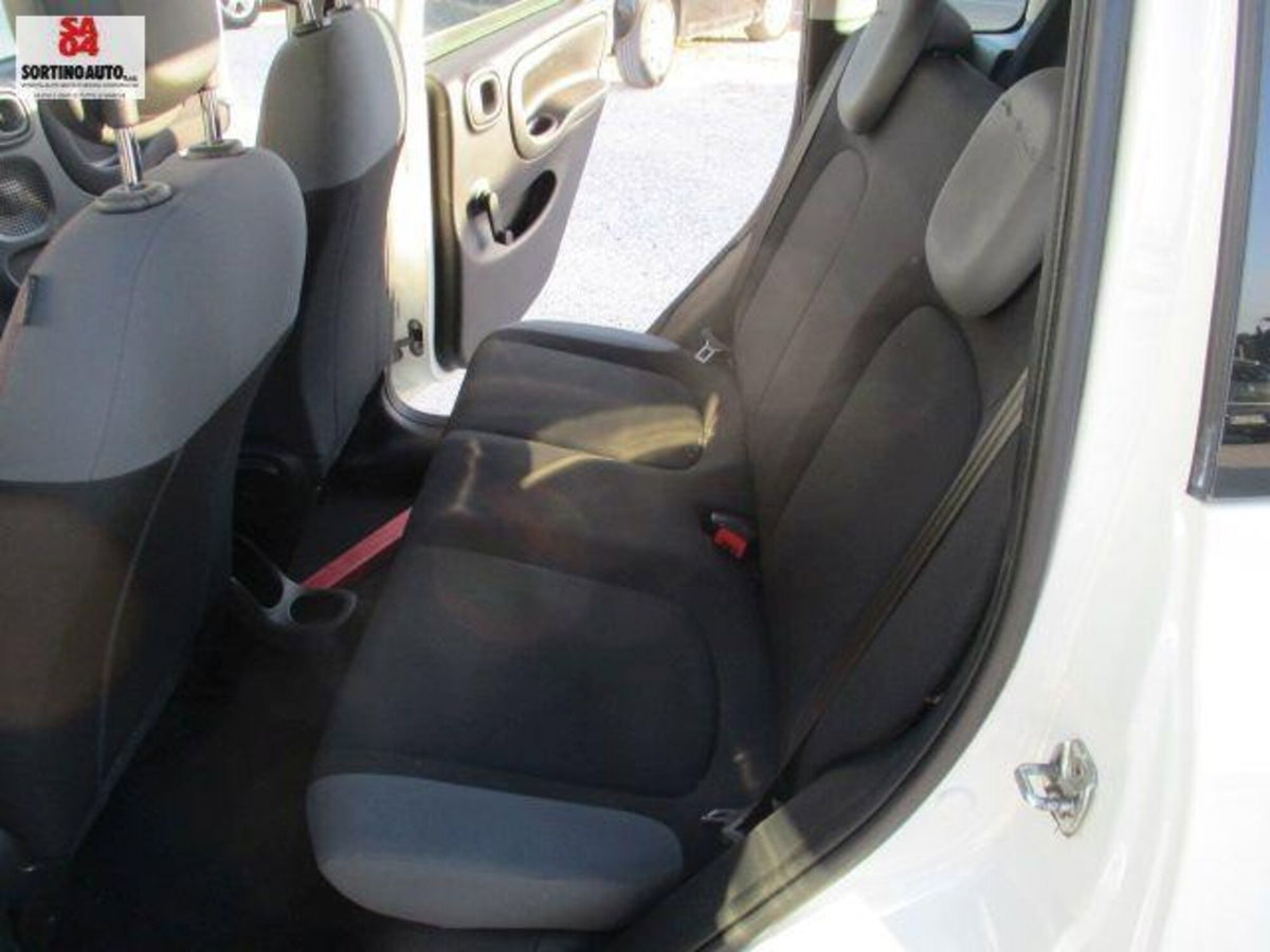 Fiat Panda 1.3 MJT 80 CV S&S Easy (13)