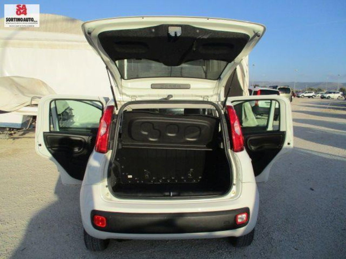 Fiat Panda 1.3 MJT 80 CV S&S Easy (14)