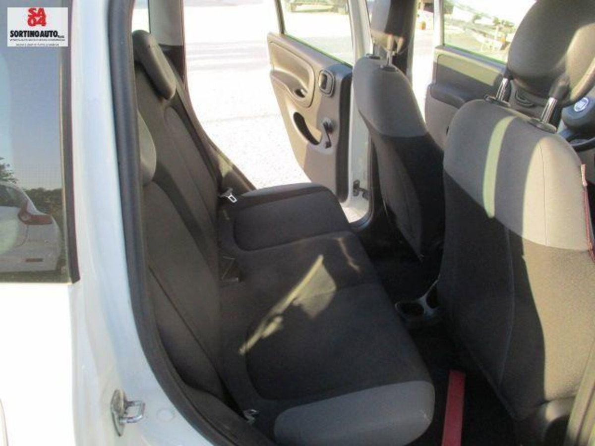 Fiat Panda 1.3 MJT 80 CV S&S Easy (15)