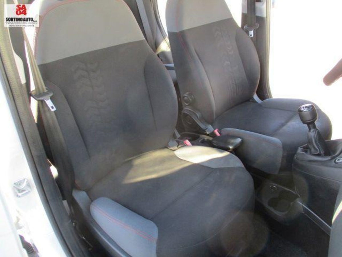 Fiat Panda 1.3 MJT 80 CV S&S Easy (16)