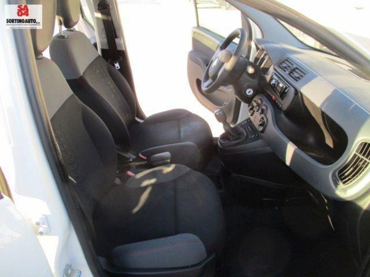 Fiat Panda 1.3 MJT 80 CV S&S Easy (17)