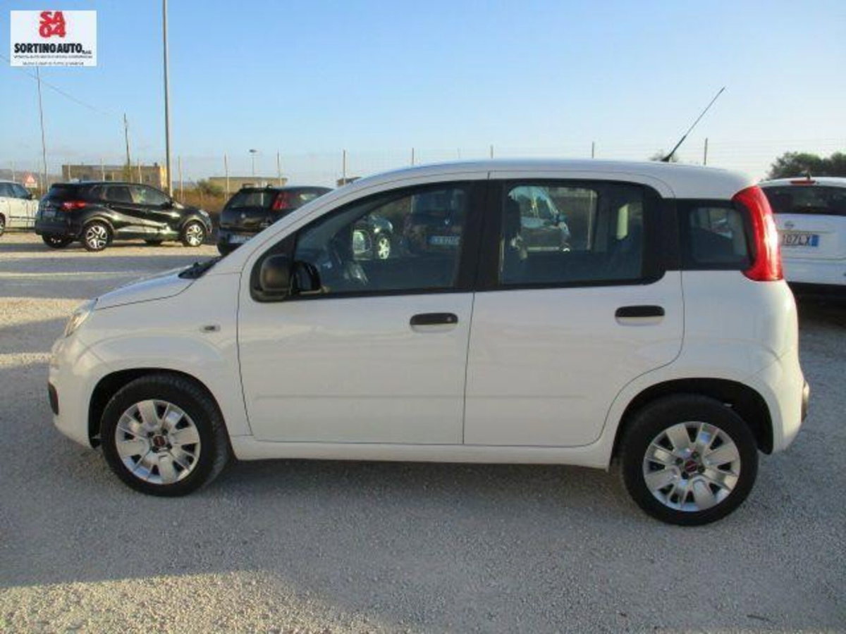 Fiat Panda 1.3 MJT 80 CV S&S Easy (3)