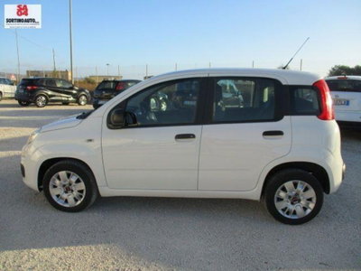 Fiat Panda 1.3 MJT 80 CV S&S Easy (3)