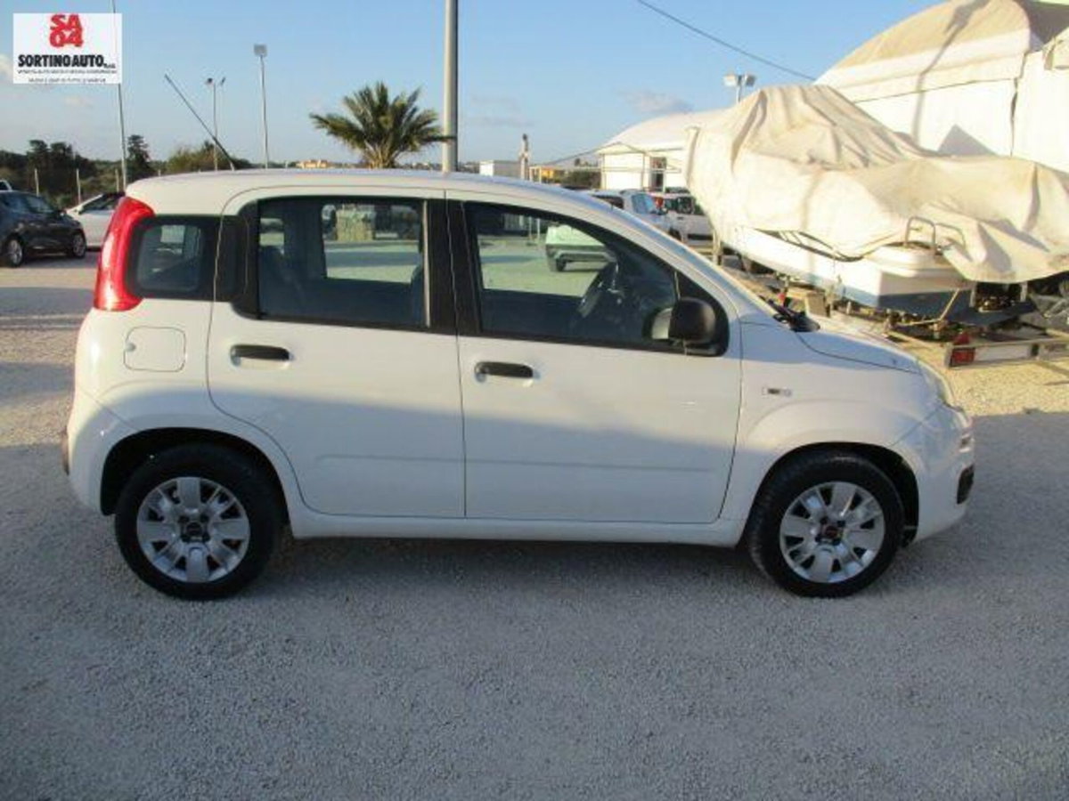 Fiat Panda 1.3 MJT 80 CV S&S Easy (4)