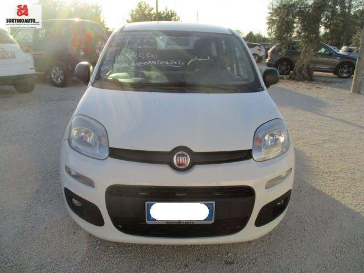 Fiat Panda 1.3 MJT 80 CV S&S Easy (5)