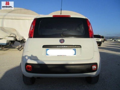 Fiat Panda 1.3 MJT 80 CV S&S Easy (6)