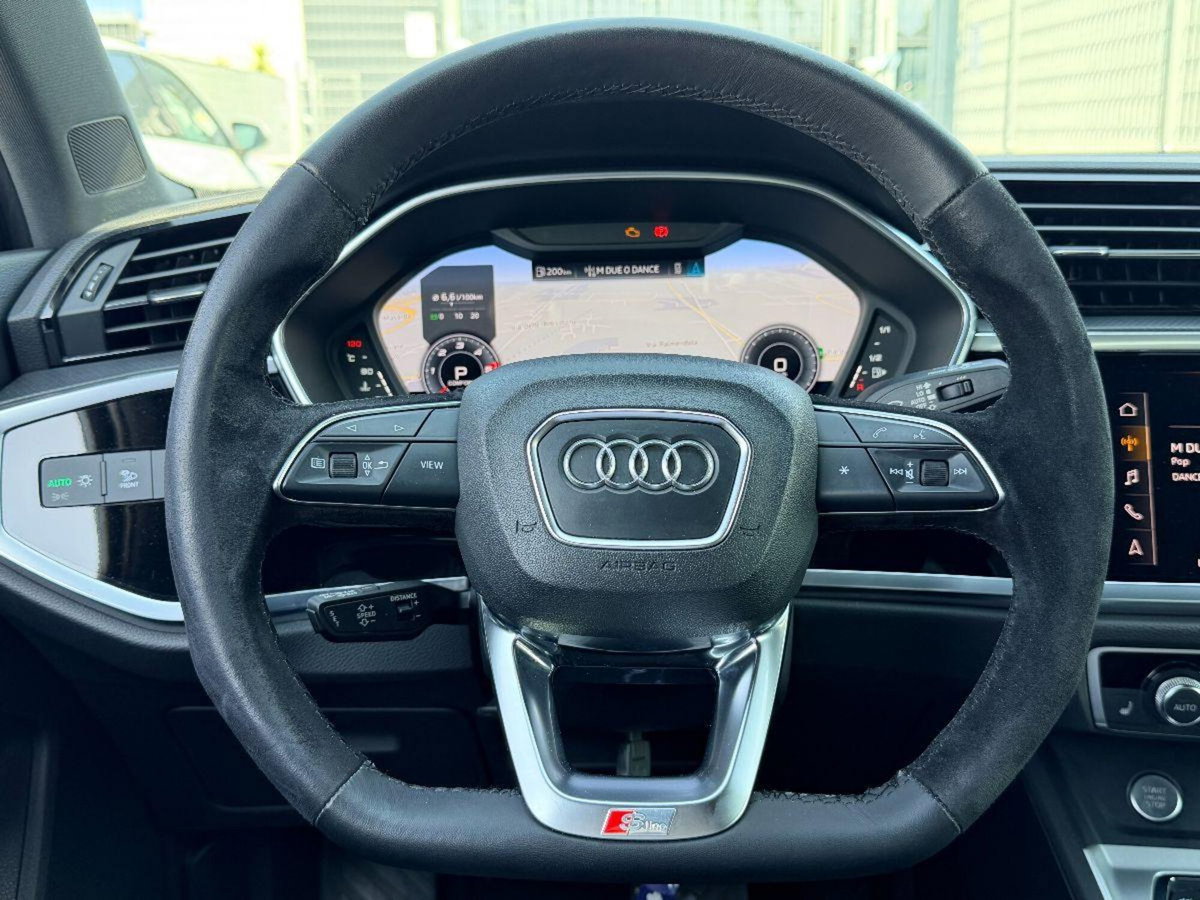 Audi Q3 Sportback 35 TDI S line edition (19)