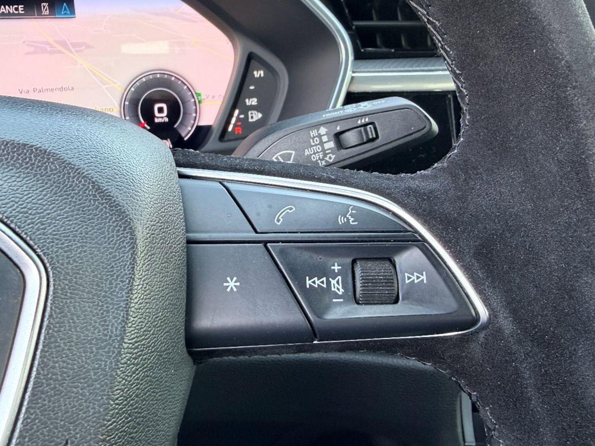 Audi Q3 Sportback 35 TDI S line edition (20)
