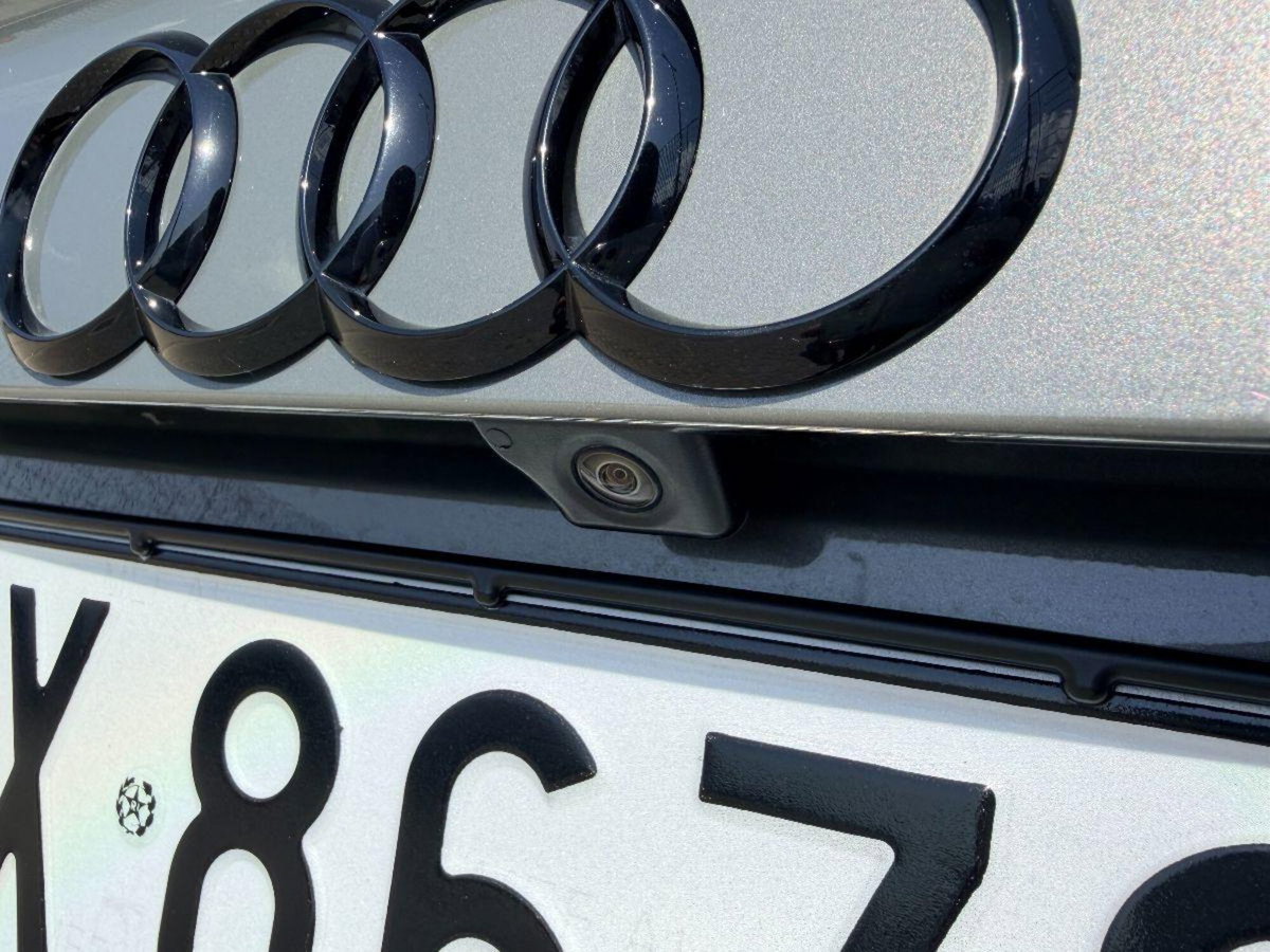 Audi Q3 Sportback 35 TDI S line edition (5)