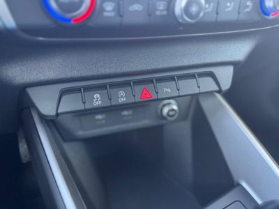 Audi A1 allstreet allstreet 30 TFSI S tronic Identity Contrast (15)